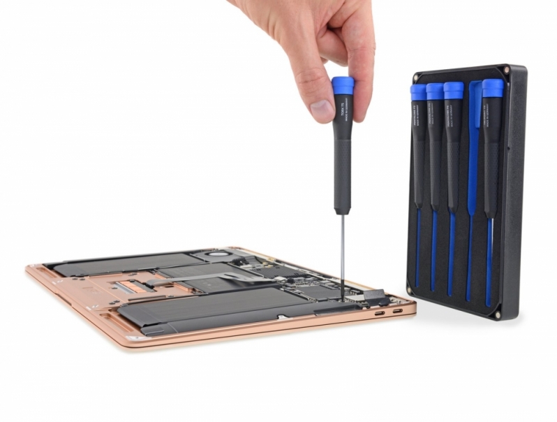Baterias A1534 Mac Jardins - Bateria Macbook Pro Touch Bar